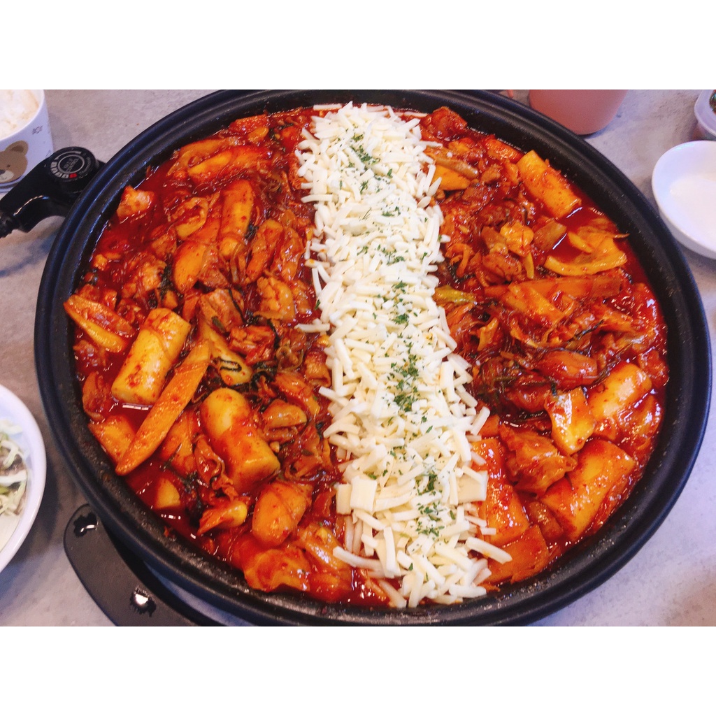[SHIP HCM] Phô mai sợi Mozzarella Ha&amp;Ha 1kg
