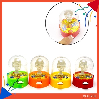 Bộ đồ chơi bóng rổ mini vui nhộn dành cho bé