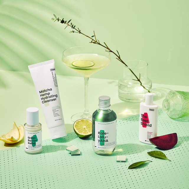 Tinh chất phục hồi da KRAVE BEAUTY GREAT BARRIER RELIEF | BigBuy360 - bigbuy360.vn