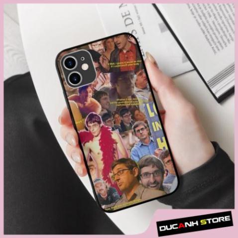 Ốp Lưng SAMSUNG hình gay  collage art cubism cute phô mai que  cho các dòng iPhone PAP20211099