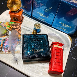 Nước Hoa Nam (fullbox) Versace Eros 100ml - 200ml