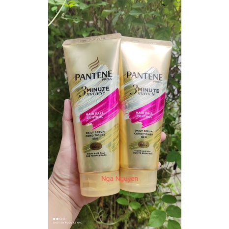 Giá sỉ [Kem xả Pantene 300ml ngăn rụng tóc]