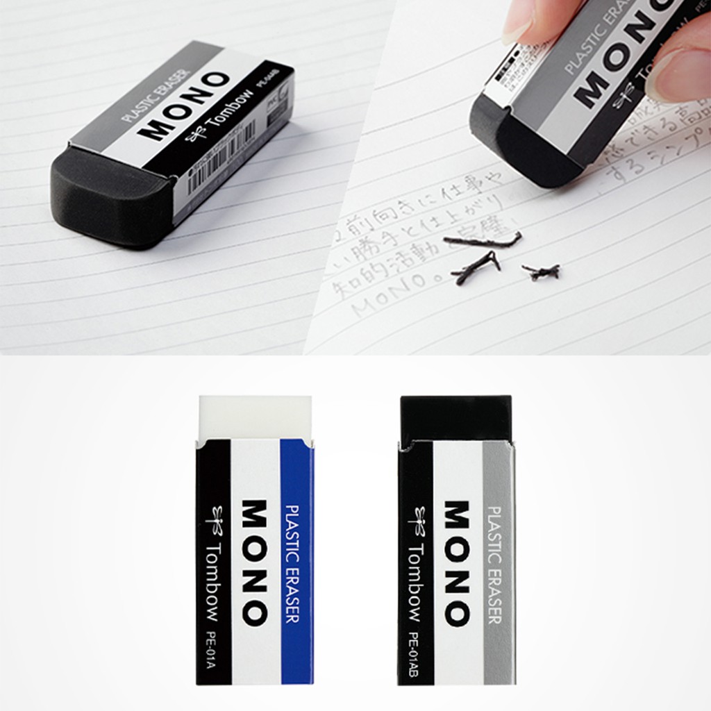 THEARTSHOP Gôm tẩy Tombow Mono