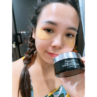 Mặt nạ mắt jmsolution