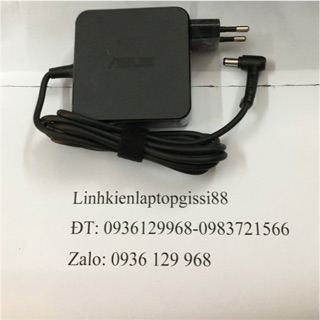 Sạc laptop asus 19v -3.42a