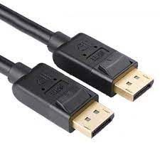 Cáp kết nối tín hiệu hai đầu DisplayPort dài 1.8m Zin