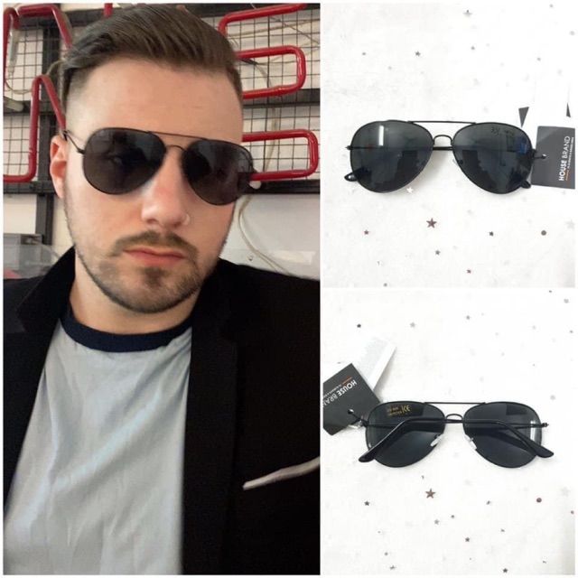 Kính nam sinsay có sẵn gia sale Kính nam sinsay có sẵn gia sale