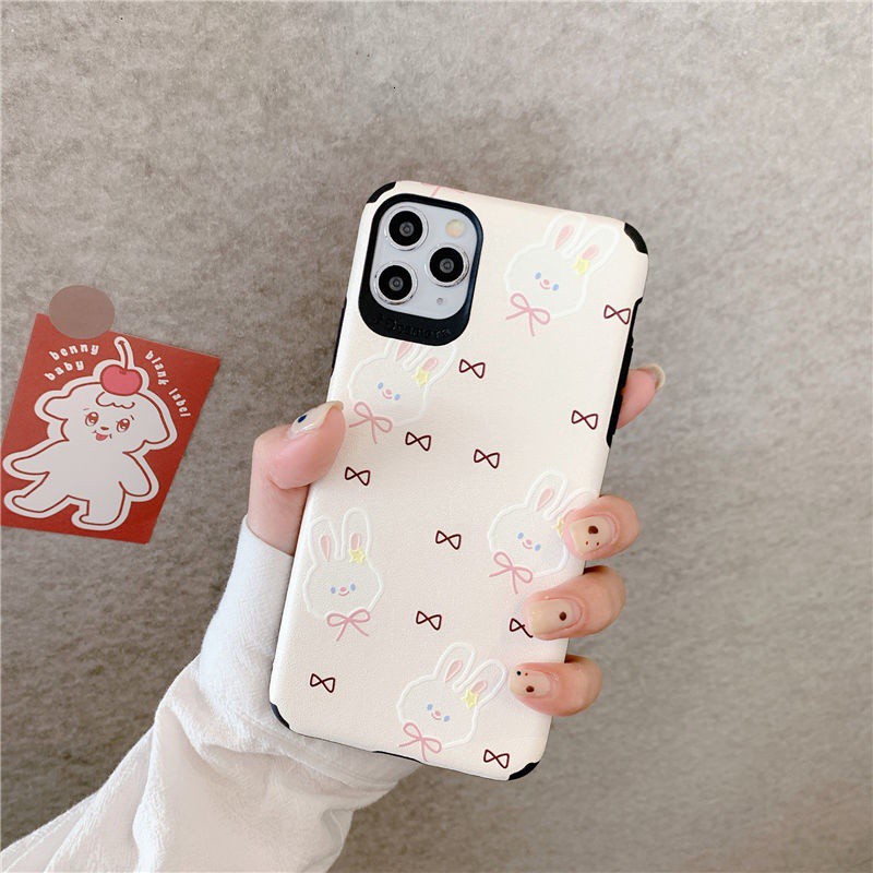 Ốp Điện Thoại Cao Cấp Cho Iphone 11 X 7plus XSMAX 11promax