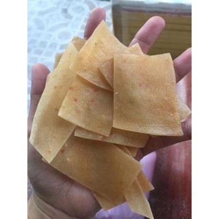 BÁNH PHỒNG TÔM CÀ MAU