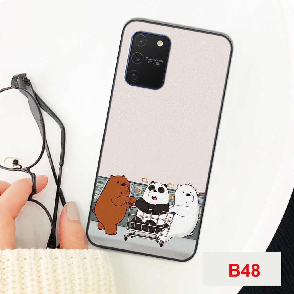 ỐP LƯNG SAMSUNG NOTE 10 LITE/S10 LITE MẪU MÃ ĐA DẠNG-GIÁ CỰC SỐC