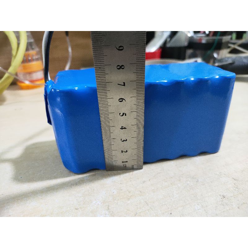 Khối pin 12v 40A siêu khỏe