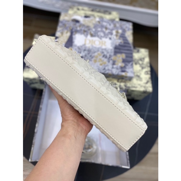 TÚI XÁCH DIORRR LADY D-JOY MẪU MỚI 2022 FULL BOX