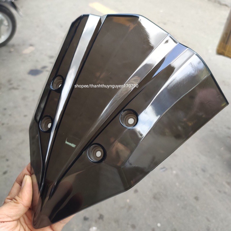 Mão Winner X 2019