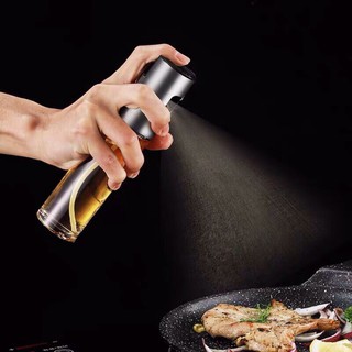 [VIP] Bình Xịt Dầu Ăn Tiện Lợi