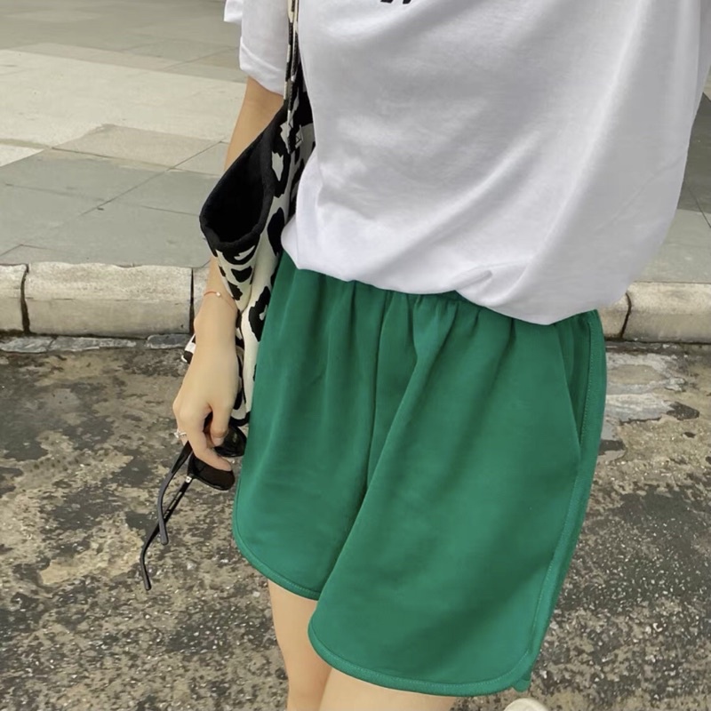 Set 6 Quần Đùi Nữ Quần Short Quần Ngủ Quần Mặc Ở Nhà Nữ