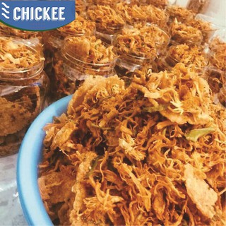 [COMBO 5 KÍ-99K/1K] CƠM CHIÊN NƯỚC MẮM LẮC KHÔ GÀ