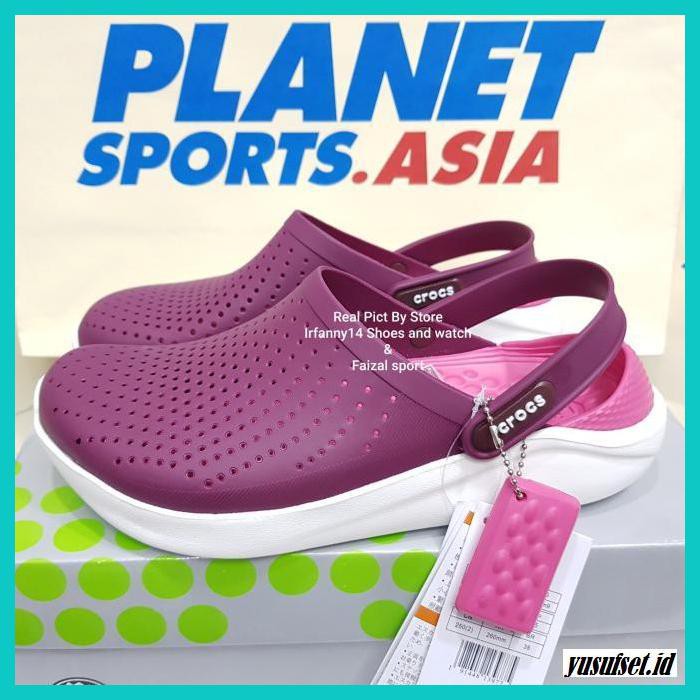 Giày Crocs Chính Hãng Ladnasutapes Cho Nữ (36)