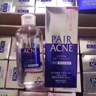 Nước hoa hồng Pair Nhật Bản 160ml