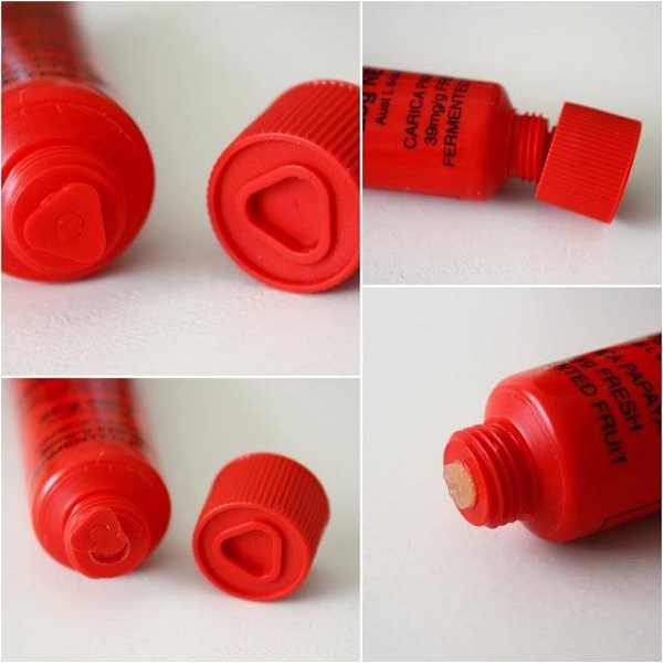 Kem đa năng Lucas, kem dưỡng ẩm đu đủ Lucas Papaw 25g - Ngọc Diệp cosmetics