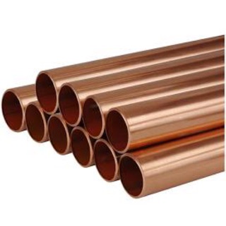 Ống đồng đỏ phi 5mm x1mm x 3m( cắt dài 1m =3 thanh)