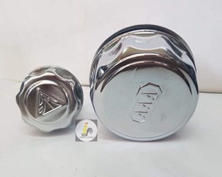 NẮP THÙNG DẦU LỚN & NHỎ
