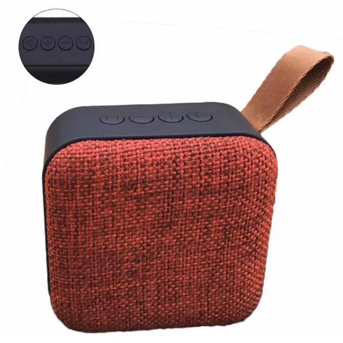 JBL Loa Bluetooth Không Dây Mini T5