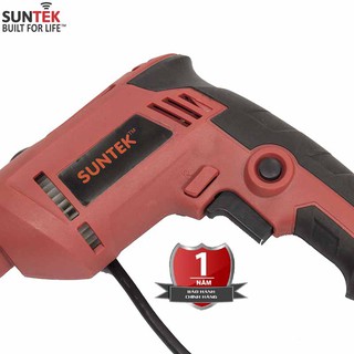 MÁY KHOAN BẮT VÍT SUNTEK 1010
