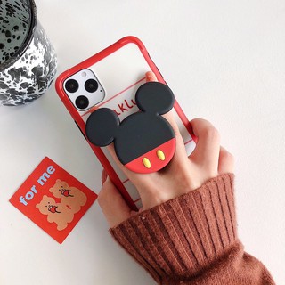 popsocket hình mickey và minie