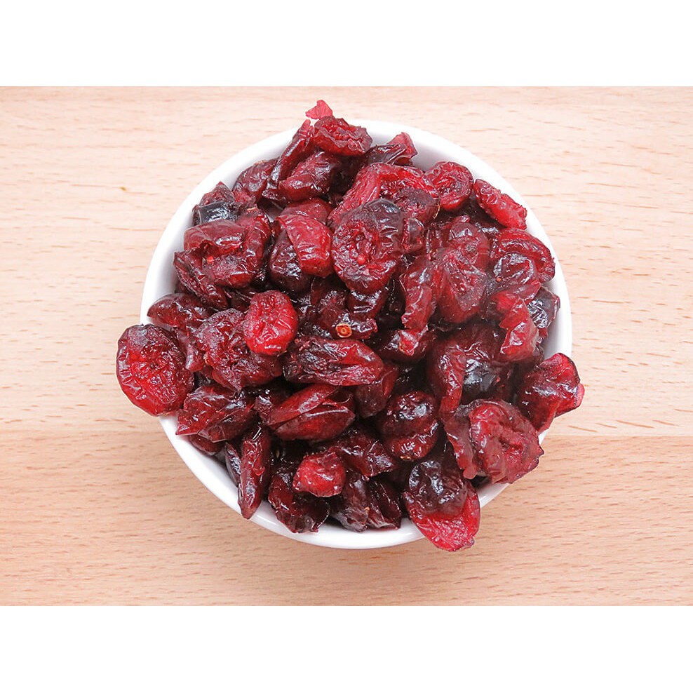 Nam Việt Quất Sấy Khô Ocean Spray 453G 💝FREE SHIP💝 Nam Việt Quất Khô Sấy CRAISINS Dries Cranberries Original Date Mới