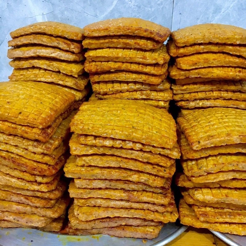 nem nướng phên nha trang ❤️GIÁ SỈ ❤️500gr chuẢn vị thơm ngon