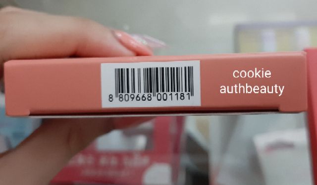 Phấn Mắt 9 Ô ET House Rose Crush Play Color Eyes