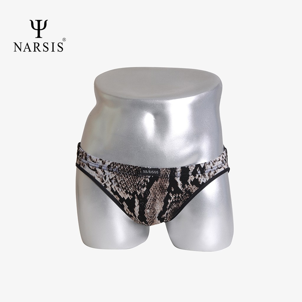 Quần lót nam Narsis NMB1246 co giãn 4 chiều thông hơi thoáng khí