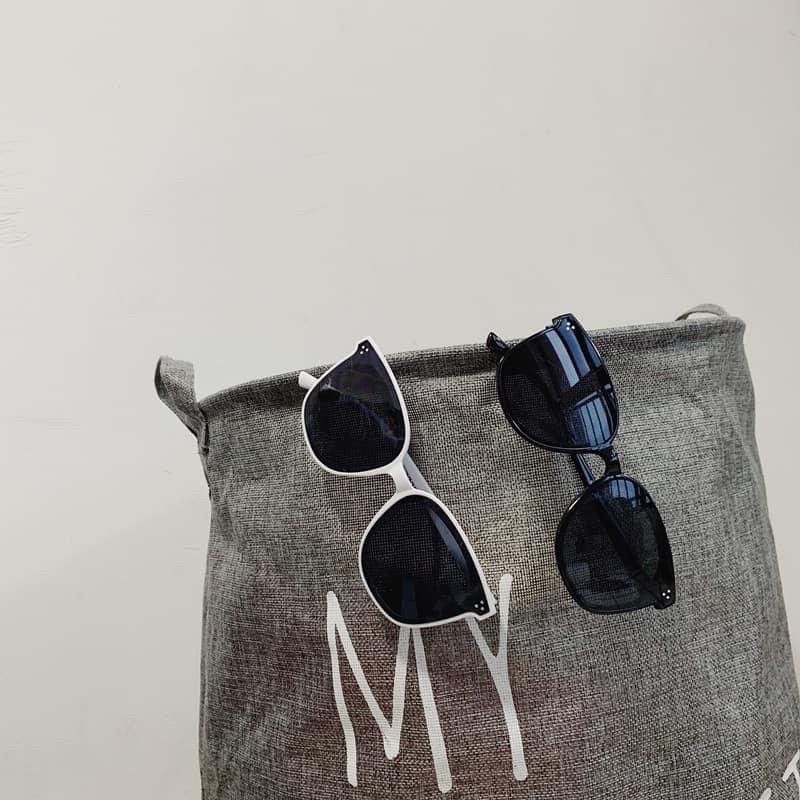 Kính 3 chấm thời trang