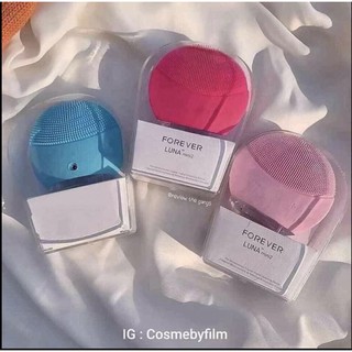 Máy Rửa Mặt Forever Lina Mini Chính Hãng Bản Full