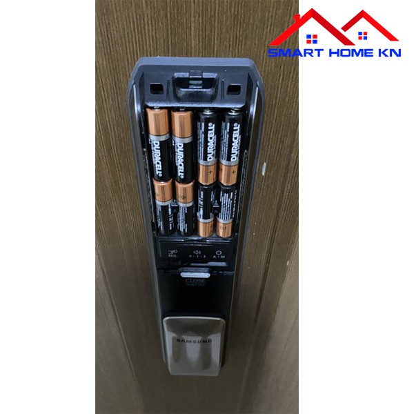 [VỈ 2 VIÊN] Pin duracell aa aaa 1 5v Alkaline máy đo huyết áp omron, pin khóa cửa vân tay