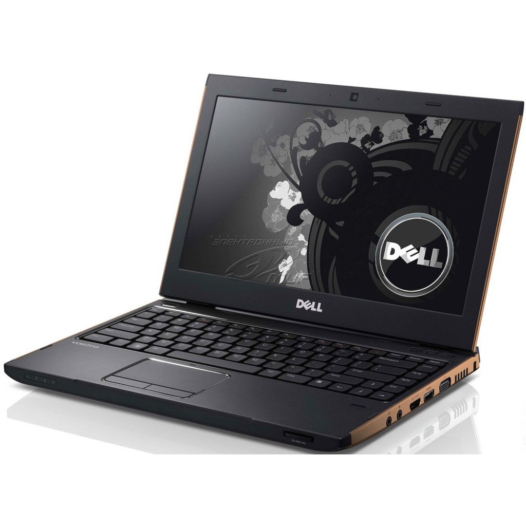 Dell 3750 Core i7 RAM 4GB, SSD 120GB 17.3inch hàng nhập khẩu + bộ quà tặng
