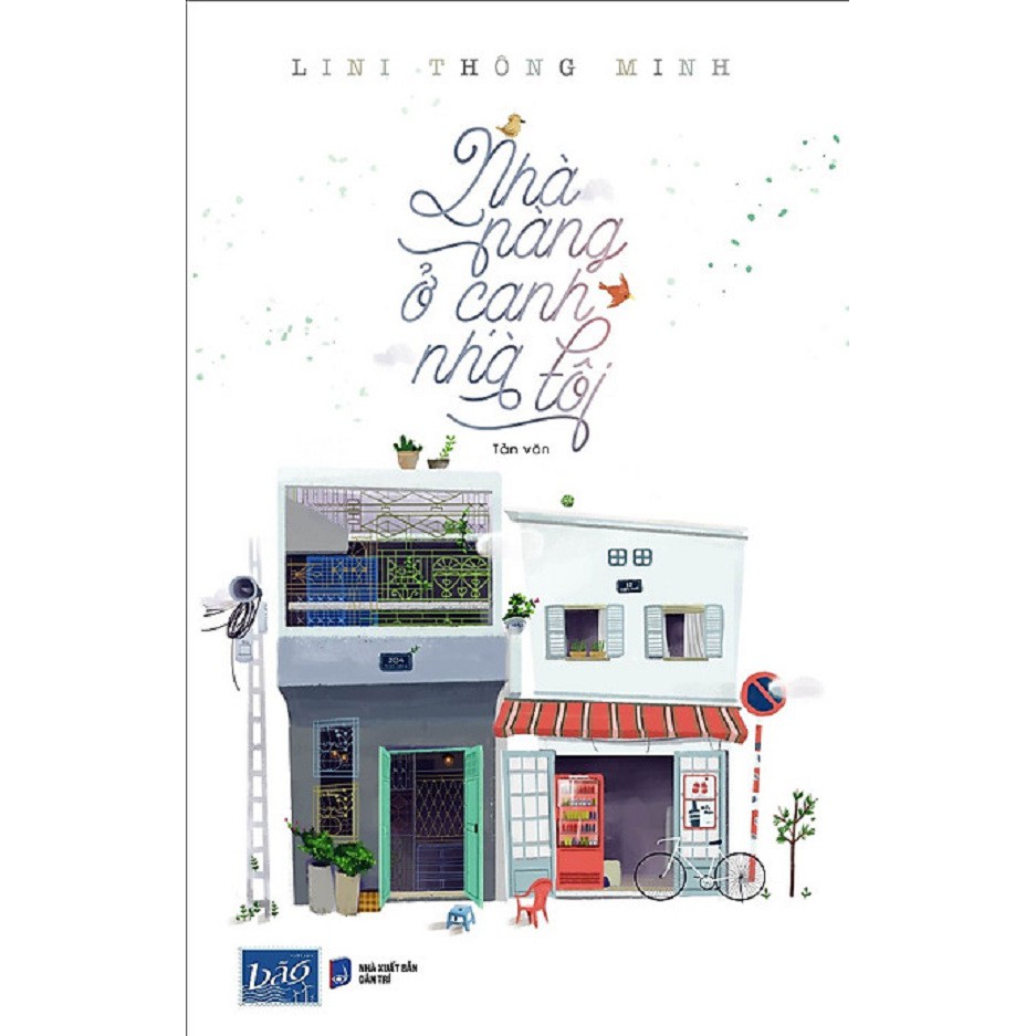 Sách - Nhà Nàng Ở Cạnh Nhà Tôi | BigBuy360 - bigbuy360.vn