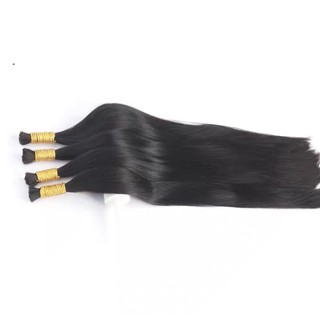 Tóc nối 60 cm chất lượng tại hagona
