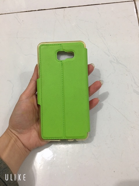 [⚡️Xả Kho] bao da sam sung A710, A7(2016)