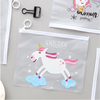 Túi trong suốt đựng hồ sơ