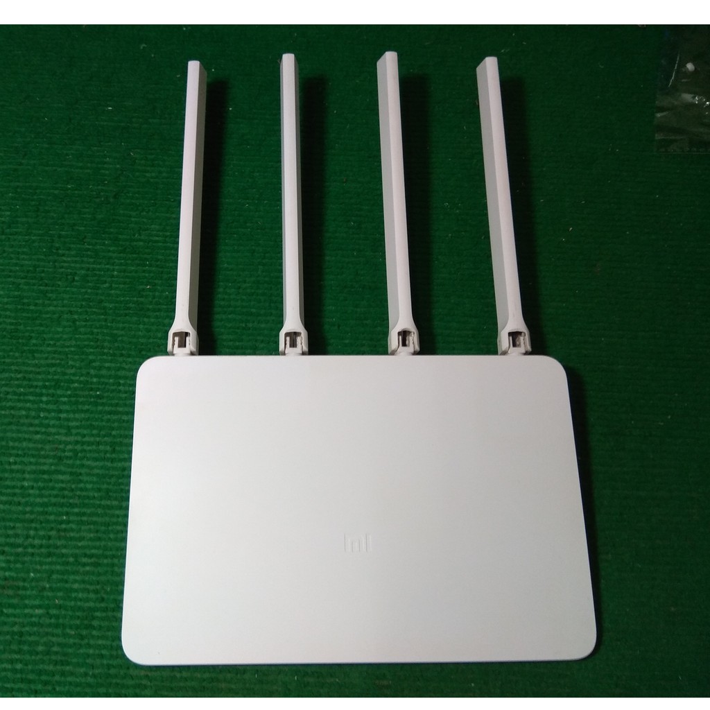 Bộ phát Wifi Xiaomi Router Gen 3G - Bản V1.0 Có USB 3.0 | BigBuy360 - bigbuy360.vn
