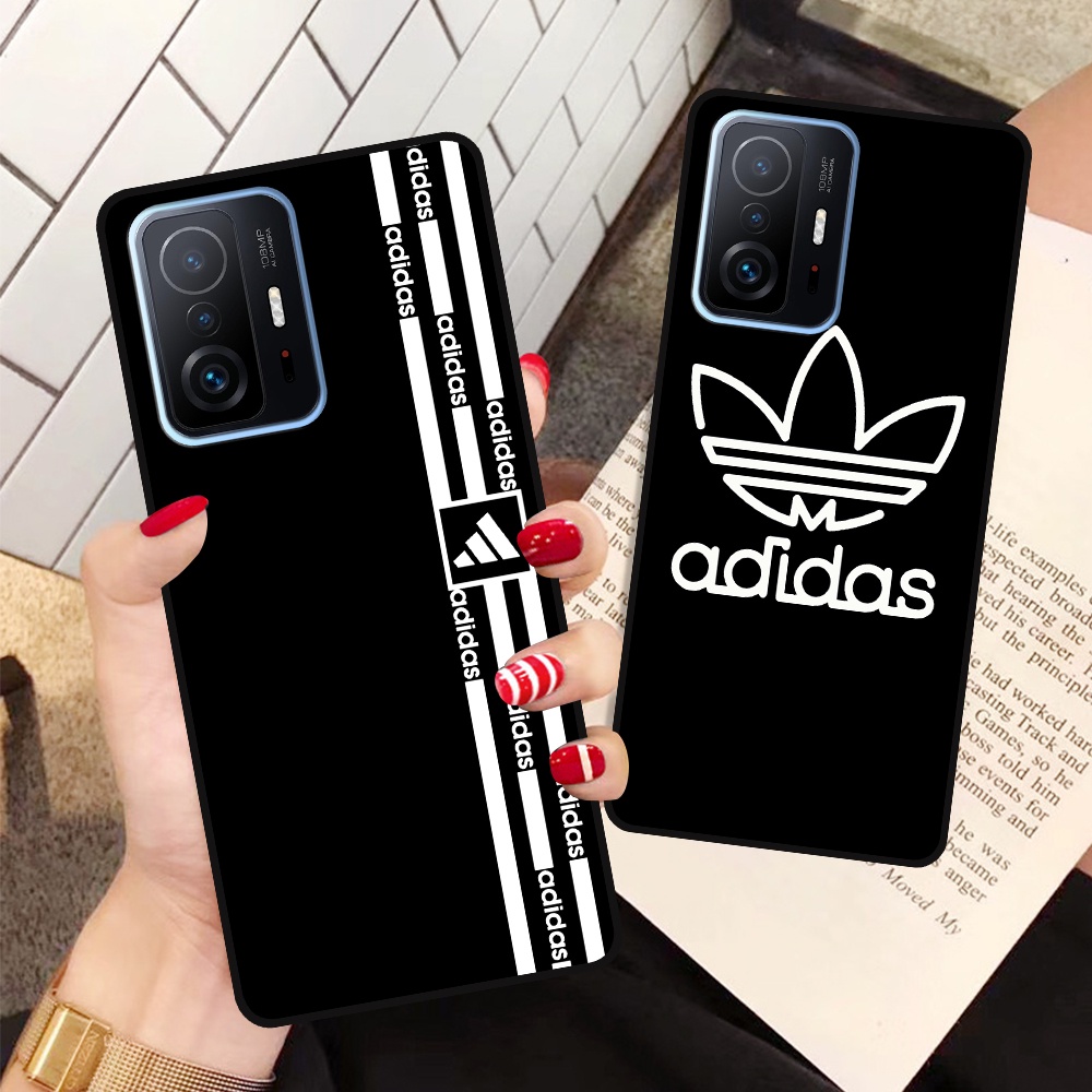 Ốp Xiaomi Mi 11T 5G / Mi 11T Pro 5G in hình a.d.i.d.a.s siêu đẹp (T07 - T12)
