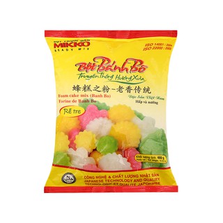 Bột Bánh Bò Mikko Gói 460G