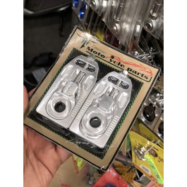 Pas / Pát / bass Tăng sên CNC Wave / Dream / Cub / Fu / Future / Sirius,...