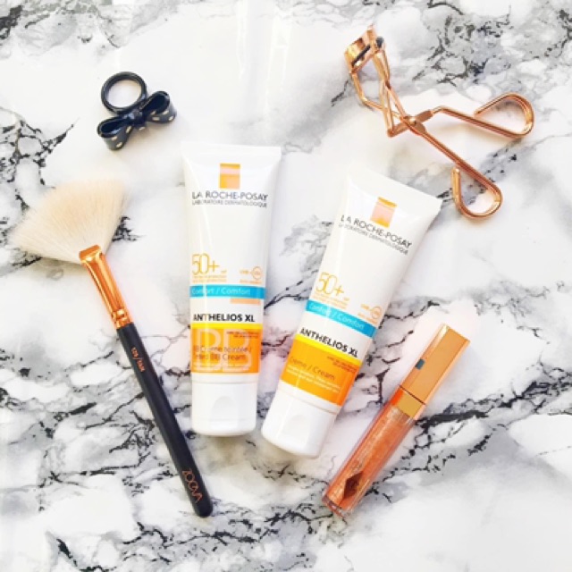 Kem chống nắng da khô La roche Posay cream confort | BigBuy360 - bigbuy360.vn