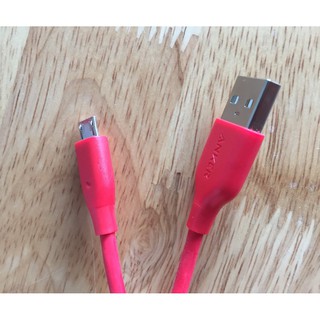 Cáp sạc Micro ANKER PowerLine A8132