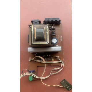 biến áp nguồn đài cát sét cassette