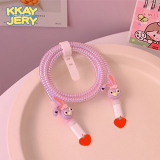 Vỏ bảo vệ bộ sạc chất lượng cao thích hợp cho iPhone 11 12 13Pro 18w 20w