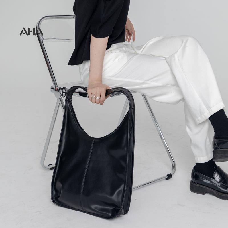 Túi xách AHA official thiết kế kiểu dáng đơn giản thời trang