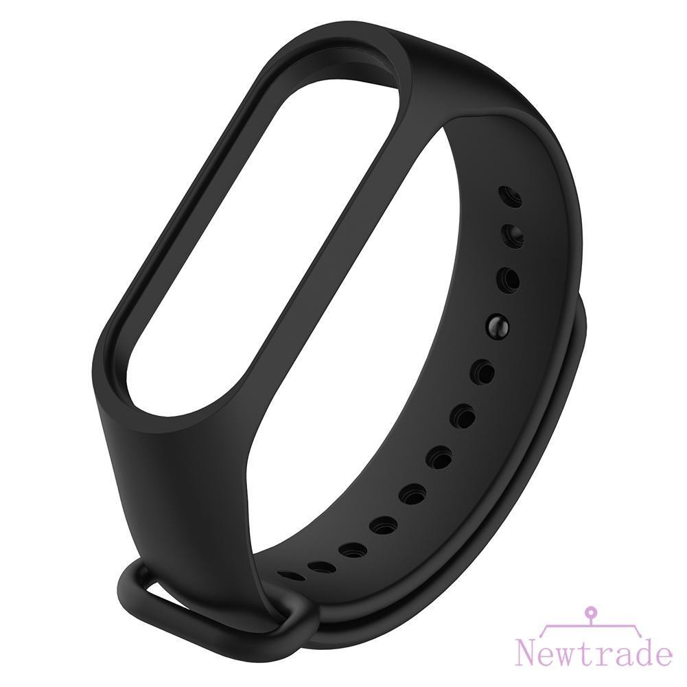 Dây đeo thay thế silicone cho miband 3, 4